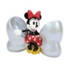 Enesco Disney 100 Years Of Wonder Minnie Mouse Figurine, 4.8" -Enesco Disney 100 Years Minnie Mouse Figurine 6013125 01