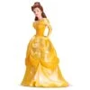 Enesco Disney Beauty And The Beast Belle Couture De Force Figurine, 8.07"
