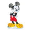 Enesco Disney Mickey Mouse Facets Mini Figurine, 3.75" -Enesco Disney Mickey Mouse Facets Mini Figurine ND6009037 01