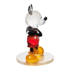 Enesco Disney Mickey Mouse Facets Mini Figurine, 3.75" -Enesco Disney Mickey Mouse Facets Mini Figurine ND6009037 03