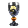 Enesco Disney Showcase Nightmare Before Christmas Goblet, 7.09" 1 Enesco Disney Showcase Nightmare Before Christmas Goblet, 7.09" -Enesco Disney Showcase Nightmare Before Christmas Goblet 6013329 01