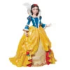 Enesco Disney Snow White Rococo Style Figurine, 8.2" -Enesco Disney Snow White Rococo Figurine 6010295 01