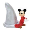 Enesco Disney 100 Years Of Wonder Sorcerer's Apprentice Mickey Mouse Figurine, 5.5" 2 Enesco Disney 100 Years Of Wonder Sorcerer's Apprentice Mickey Mouse Figurine, 5.5" -Enesco Disney Sorcerers Apprentice Mickey Mouse 6013124 01