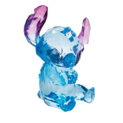 Enesco Disney Stitch Facets Mini Figurine, 3.5" -Enesco Disney Stitch Facets Mini Figurine ND6009039 03
