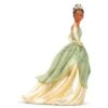 Enesco Disney The Princess And The Frog Tiana Couture De Force Figurine, 8.46" -Enesco Disney The Princess and the Frog Tiana Couture de Force Figurine 846 root 6005687 6005687 01.jpg Source Image
