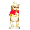 Enesco Disney Winnie The Pooh Facets Mini Figurine, 3.75" -Enesco Disney Winnie the Pooh Facets Mini Figurine ND6009038 01