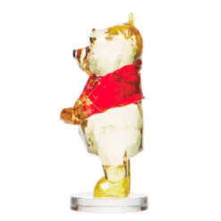 Enesco Disney Winnie The Pooh Facets Mini Figurine, 3.75" -Enesco Disney Winnie the Pooh Facets Mini Figurine ND6009038 03