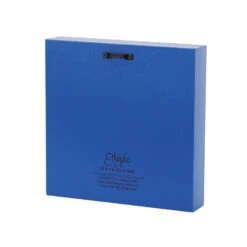 Enesco EttaVee In The Groove Wall Art 7 Enesco EttaVee In The Groove Wall Art -Enesco EttaVee Colorful Marbled Wall Art 6012908 03