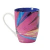 Enesco EttaVee Jessi's Garden Mug, 12 Oz. 2 Enesco EttaVee Jessi's Garden Mug, 12 Oz. -Enesco EttaVee Jessis Garden Vibrant Floral Mug 6012817 01