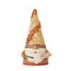 Enesco Jim Shore Fall Artist Gnome Figurine, 5" 2 Enesco Jim Shore Fall Artist Gnome Figurine, 5" -Enesco Jim Shore Artist Gnome Figurine 6013139 01