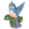 Enesco Jim Shore Bluebird On Branch Figurine, 5.25" -Enesco Jim Shore Bluebird on Branch Figurine 6008418 01