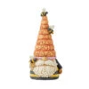 Enesco Jim Shore Bumblebee Gnome Figurine, 6" 1 Enesco Jim Shore Bumblebee Gnome Figurine, 6" -Enesco Jim Shore Bumblebee Gnome Figurine 6010287 01