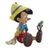 Enesco Jim Shore Disney Pinocchio And Jiminy Cricket Figurine, 5.75" 2 Enesco Jim Shore Disney Pinocchio And Jiminy Cricket Figurine, 5.75" -Enesco Jim Shore Disney Pinocchio and Jiminy Cricket Figurine 6011934 01