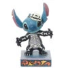 Enesco Jim Shore Disney Stitch Glow-in-the-Dark Skeleton Figurine, 6.38" 1 Enesco Jim Shore Disney Stitch Glow-in-the-Dark Skeleton Figurine, 6.38" -Enesco Jim Shore Disney Stitch Skeleton Costume Figurine 6013053 01