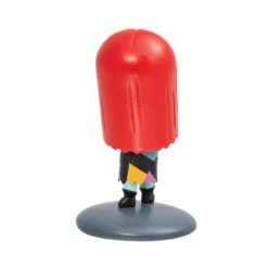 Enesco Disney Tim Burton's The Nightmare Before Christmas Sally Mini Figurine, 3.35" -Enesco Jim Shore Nightmare Before Christmas Sally Figurine 6010568 03