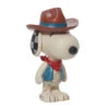 Enesco Jim Shore Peanuts Snoopy Cowboy Figurine, 5.55" 2 Enesco Jim Shore Peanuts Snoopy Cowboy Figurine, 5.55" -Enesco Jim Shore Peanuts Snoopy Cowboy Figurine 6013038 01