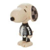 Enesco Jim Shore Peanuts Snoopy Skeleton Mini Figurine, 3.2" 1 Enesco Jim Shore Peanuts Snoopy Skeleton Mini Figurine, 3.2" -Enesco Jim Shore Peanuts Snoopy Skeleton Mini Figurine 6010320 01