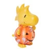 Enesco Jim Shore Peanuts Woodstock Pumpkin Mini Figurine, 3.2" -Enesco Jim Shore Peanuts Woodstock Pumpkin Mini Figurine 6010319 01