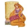 Enesco Jim Shore Disney Rapunzel And Lantern Figurine, 5.1" 2 Enesco Jim Shore Disney Rapunzel And Lantern Figurine, 5.1" -Enesco Jim Shore Rapunzel and Lantern Figurine 6010096 01