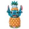 Enesco Jim Shore Disney Stitch In A Pineapple Figurine, 5.75" -Enesco Jim Shore Stitch in a Pineapple Figurine 6010088 01